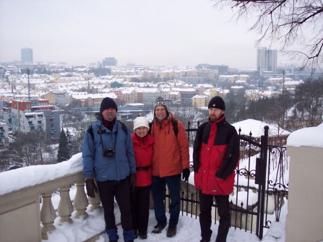 Autor: Michal Třetina 304-110-100_5734.JPG